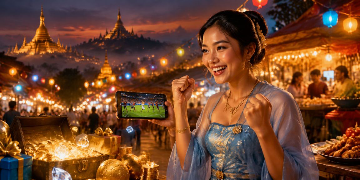 bagan7 မှ အကောင့်ဖွင့်ဆုနှင့် ပရိုမိုးရှင်းများ