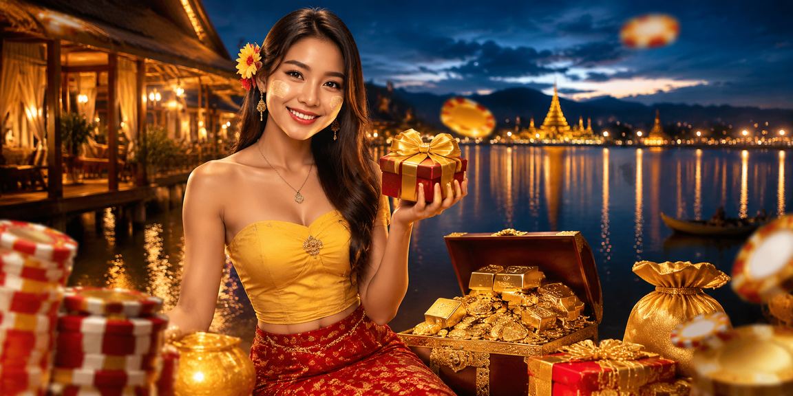 bagan7 VIP အဖွဲ့ဝင်များအတွက် မြန်မာငွေပေးချေမှု