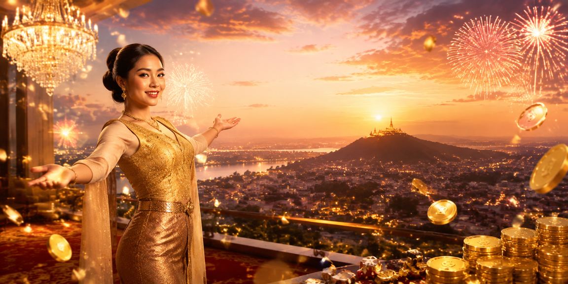 bagan7 မန္တလေး မိုဘိုင်းကာစီနိုအက်ပ် အသုံးပြုခြင်း