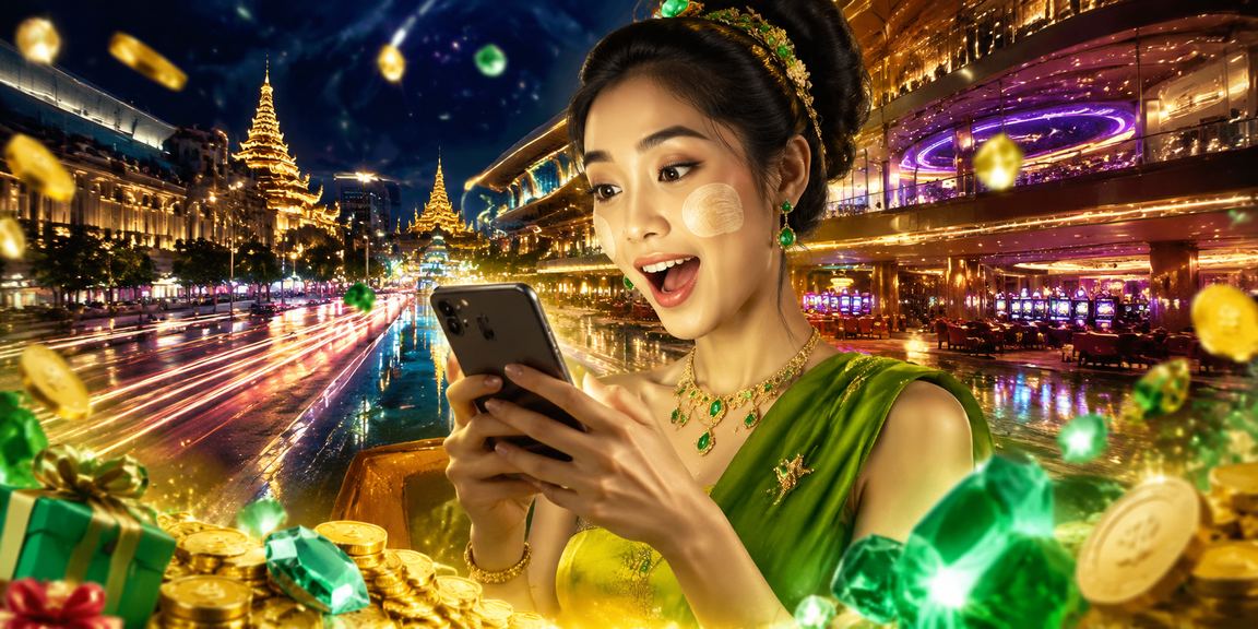 bagan7 မိုဘိုင်းကာစီနို ဂိမ်းများနှင့် အသုံးပြုသူအတွေ့အကြုံ